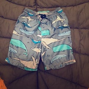 Carter’s Boy Swimming Trunks 5t
